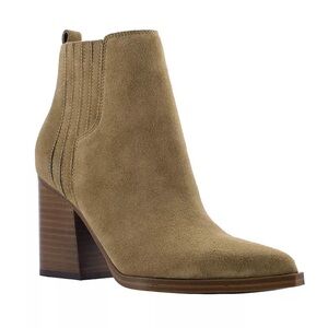 Marc Fisher Booties